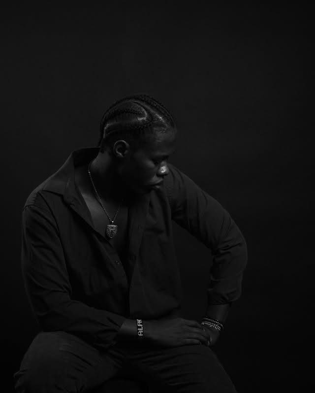 Founder portrait by Alphpixels