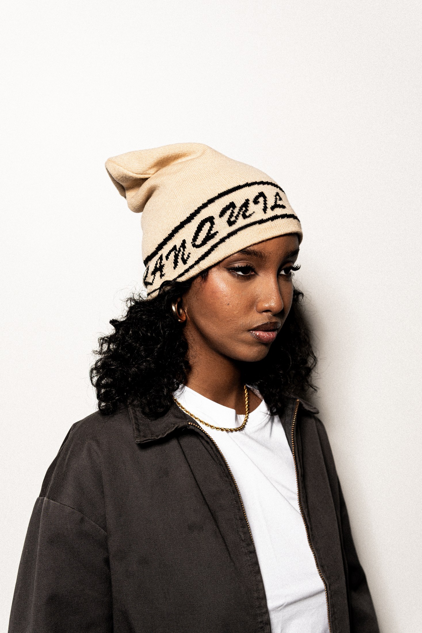Brand campaign styling